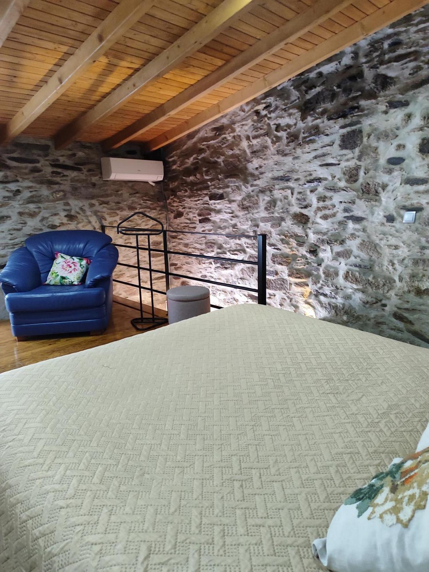 Refugio D'Anita Douro Valley House Barcos Eksteriør billede