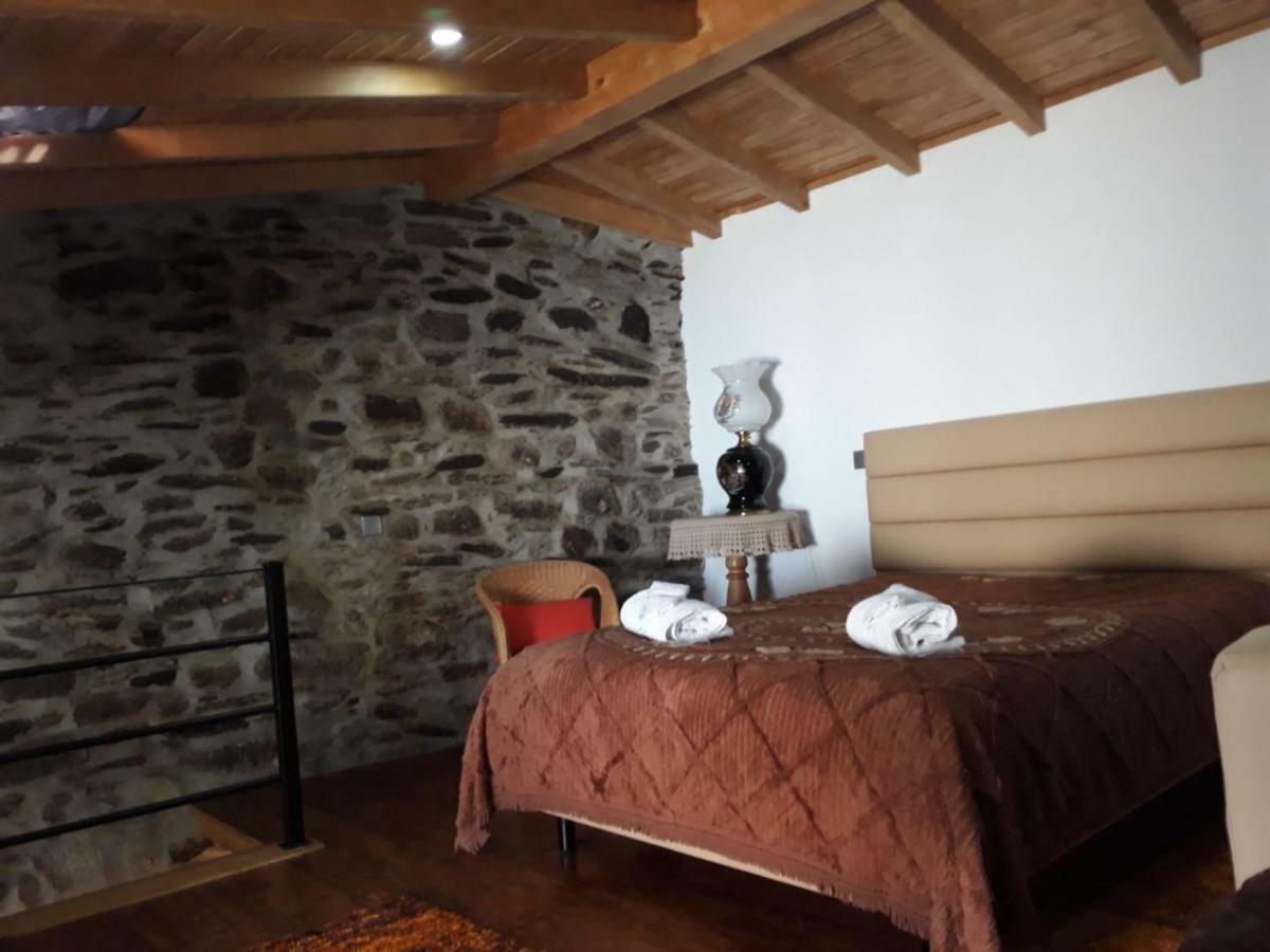 Refugio D'Anita Douro Valley House Barcos Eksteriør billede